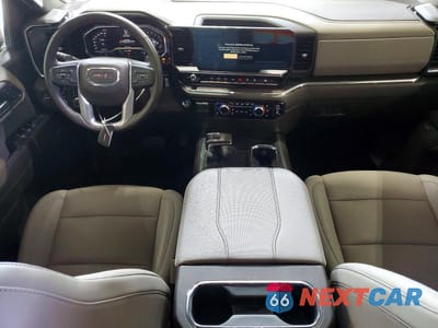 Zdjęcie 8 z 12 samochodu: 2024 GMC SIERRA K1500 SLT VIN:3GTUUDEL9RG192589 - miniatura