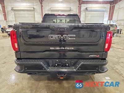 Zdjęcie 6 z 12 samochodu: 2021 GMC SIERRA K1500 AT4 VIN:1GTU9EETXMZ175235 - miniatura