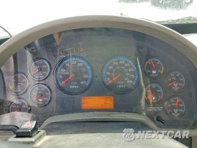 Zdjęcie 9 z 13 samochodu: 2018 INTERNATIONAL 4300 BOX TRUCK VIN:1HTMMMML4JH538661 - miniatura