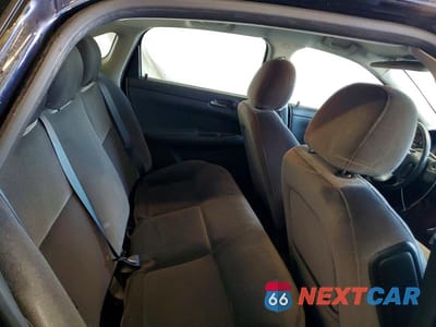 Zdjęcie 10 z 12 samochodu: 2011 CHEVROLET IMPALA LT VIN:2G1WB5EK1B1110017 - miniatura