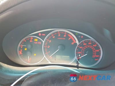 Zdjęcie 9 z 12 samochodu: 2012 SUBARU IMPREZA WRX VIN:JF1GV7F64CG019253 - miniatura