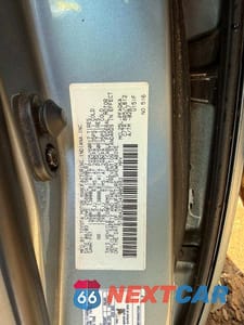 Zdjęcie 10 z 10 samochodu: 2004 TOYOTA SIENNA XLE LIMITED 7 PASSENGER VIN:5TDBA22C34S005883 - miniatura