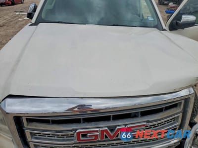 Zdjęcie 11 z 13 samochodu: 2015 GMC SIERRA C1500 SLT VIN:3GTP1VEC2FG348706 - miniatura