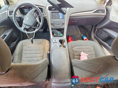 Zdjęcie 8 z 12 samochodu: 2019 FORD FUSION SE VIN:3FA6P0LU4KR274220 - miniatura