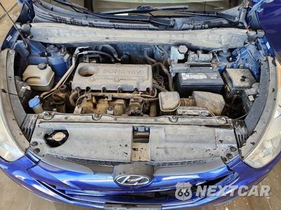 Zdjęcie 11 z 12 samochodu: 2010 HYUNDAI TUCSON GLS VIN:KM8JUCAC0AU021746 - miniatura