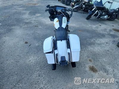 Zdjęcie 6 z 9 samochodu: 2025 HARLEY-DAVIDSON FLTRX VIN:1HD1KH717SB634021 - miniatura