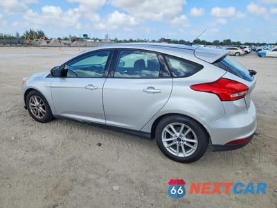 Drugie zdjęcie samochodu z przodu: 2016 FORD FOCUS SE VIN:1FADP3K20GL359456 - miniatura
