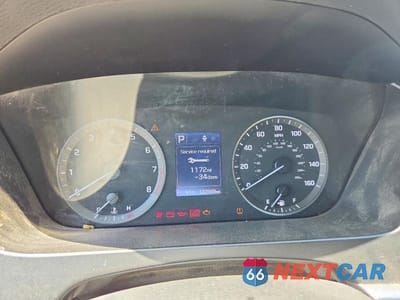 Zdjęcie 9 z 12 samochodu: 2015 HYUNDAI SONATA SE VIN:5NPE24AF9FH026201 - miniatura