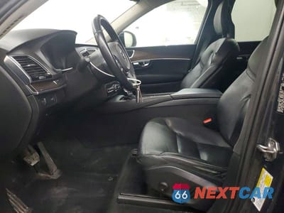 Zdjęcie 7 z 13 samochodu: 2016 VOLVO XC90 T6 VIN:YV4A22PKXG1064775 - miniatura