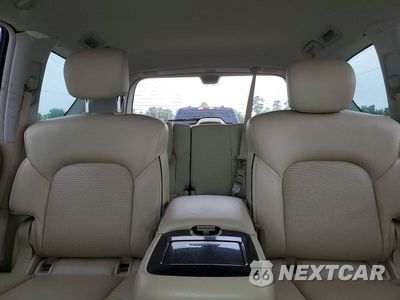 Zdjęcie 10 z 13 samochodu: 2022 INFINITI QX80 LUXE VIN:JN8AZ2AF1N9743914 - miniatura