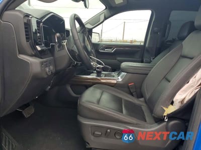 Zdjęcie 7 z 12 samochodu: 2025 CHEVROLET SILVERADO K1500 LT TRAIL BOSS VIN:3GCUKFEDXSG290952 - miniatura
