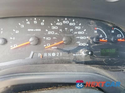 Zdjęcie 9 z 13 samochodu: 2007 FORD ECONOLINE E250 VAN VIN:1FTNE24W97DA66194 - miniatura