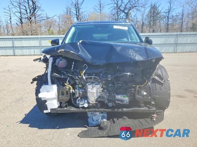 Piąte zdjęcie samochodu w środku: 2026 HYUNDAI PALISADE VIN:KM8RGES21TU020345 - miniatura