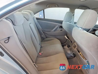 Zdjęcie 10 z 12 samochodu: 2008 TOYOTA CAMRY LE VIN:4T1BE46K18U743051 - miniatura