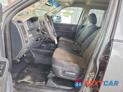 Zdjęcie 7 z 12 samochodu: 2011 DODGE RAM 2500 VIN:3D7TT2CTXBG595305 - miniatura