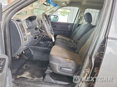 Zdjęcie 7 z 12 samochodu: 2011 DODGE RAM 2500 VIN:3D7TT2CTXBG595305 - miniatura