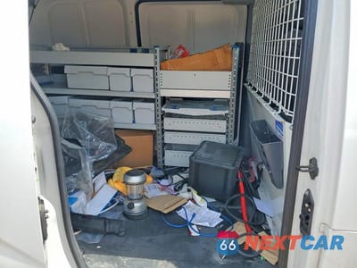 Zdjęcie 11 z 13 samochodu: 2019 NISSAN NV200 SV VIN:3N6CM0KN7KK706529 - miniatura