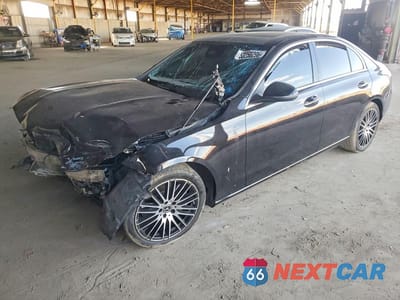 2024 MERCEDES-BENZ C 300 W1KAF4GB6RR210280 - główne zdjęcie licytacji z USA - miniatura
