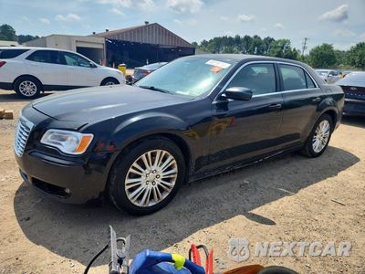 2014 CHRYSLER 300 2C3CCARG4EH377142 - główne zdjęcie licytacji z USA - miniatura