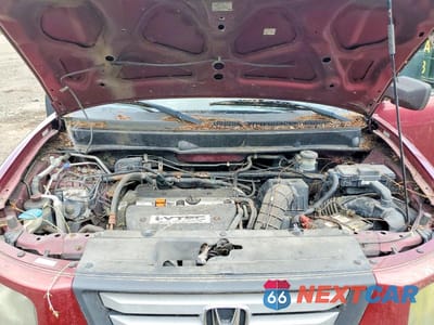 Zdjęcie 12 z 13 samochodu: 2007 HONDA ELEMENT EX VIN:5J6YH28737L008038 - miniatura