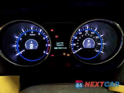 Zdjęcie 9 z 13 samochodu: 2014 HYUNDAI SONATA GLS VIN:5NPEB4AC7EH839119 - miniatura