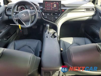 Zdjęcie 8 z 12 samochodu: 2024 TOYOTA CAMRY XLE VIN:4T1F11AK6RU258621 - miniatura