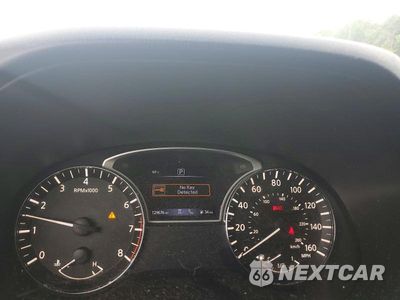 Zdjęcie 9 z 12 samochodu: 2017 NISSAN PATHFINDER PLATINUM VIN:5N1DR2MN3HC668728 - miniatura