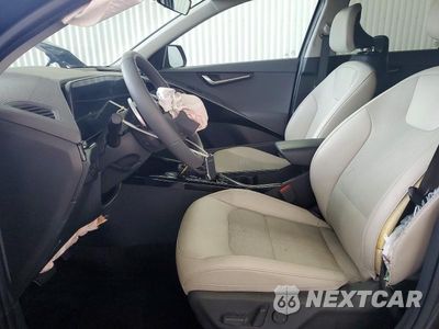 Zdjęcie 7 z 13 samochodu: 2025 KIA NIRO EX VIN:KNDCR3LE4S5305230 - miniatura