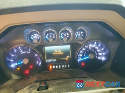Zdjęcie 9 z 12 samochodu: 2011 FORD F250 SUPER DUTY VIN:1FT7X2BT2BEC39729 - miniatura