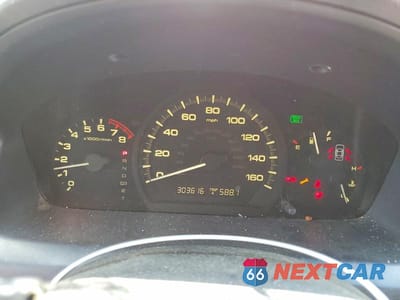 Zdjęcie 9 z 12 samochodu: 2006 HONDA ACCORD EX VIN:1HGCM56876A135444 - miniatura