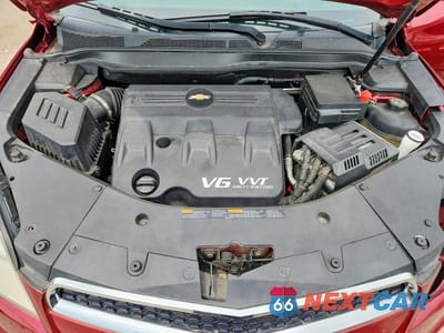 Zdjęcie 12 z 14 samochodu: 2012 CHEVROLET EQUINOX LT VIN:2GNFLNE52C6380433 - miniatura
