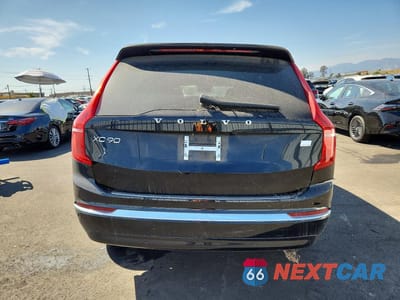 Zdjęcie 6 z 13 samochodu: 2024 VOLVO XC90 RECHARGE PLUG-I VIN:YV4H60LF5R1244832 - miniatura