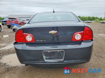 Zdjęcie 6 z 12 samochodu: 2011 CHEVROLET MALIBU VIN:1G1ZC5E19BF205838 - miniatura