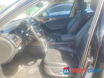 Zdjęcie 7 z 12 samochodu: 2016 AUDI A6 PREMIUM PLUS VIN:WAUGFAFC9GN081692 - miniatura