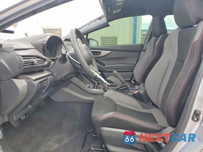 Zdjęcie 7 z 12 samochodu: 2023 SUBARU WRX VIN:JF1VBAA66P9824430 - miniatura