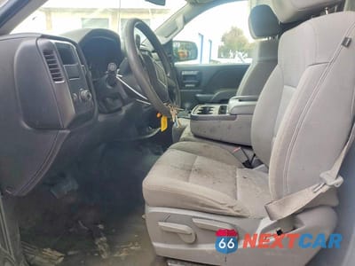 Zdjęcie 7 z 12 samochodu: 2014 GMC SIERRA C1500 VIN:1GTN1TEH3EZ310648 - miniatura