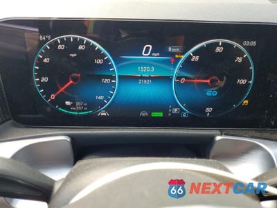 Zdjęcie 9 z 13 samochodu: 2023 MERCEDES-BENZ EQB 300 4MATIC VIN:W1N9M0KB2PN069644 - miniatura