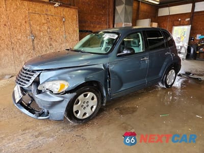 2006 CHRYSLER PT CRUISER TOURING 3A4FY58B06T361868 - główne zdjęcie licytacji z USA - miniatura