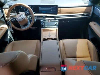 Zdjęcie 8 z 13 samochodu: 2026 HYUNDAI SANTA FE LIMITED VIN:5NMP4DGL8TH206360 - miniatura