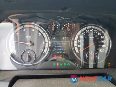 Zdjęcie 9 z 13 samochodu: 2009 DODGE RAM 1500 VIN:1D3HV18P29S805194 - miniatura