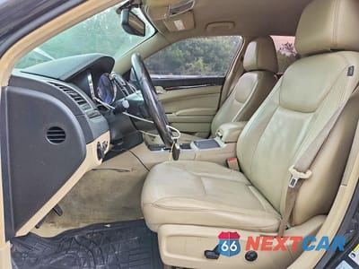Zdjęcie 7 z 13 samochodu: 2014 CHRYSLER 300 VIN:2C3CCAAG2EH336942 - miniatura