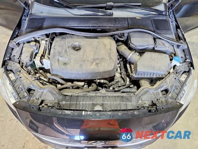 Zdjęcie 11 z 12 samochodu: 2018 VOLVO S60 PLATINUM VIN:LYV402HMXJB179852 - miniatura