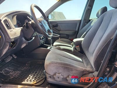 Zdjęcie 7 z 12 samochodu: 2006 HYUNDAI ELANTRA GLS VIN:KMHDN46D96U268448 - miniatura