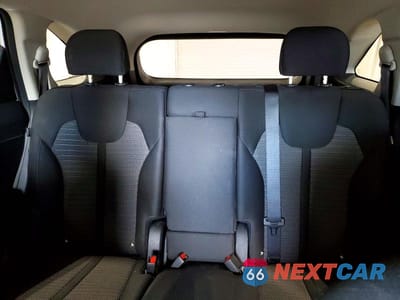 Zdjęcie 10 z 14 samochodu: 2025 KIA SORENTO LX VIN:5XYRG4JC6SG333948 - miniatura