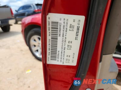 Zdjęcie 12 z 12 samochodu: 2008 CHRYSLER 300 LX VIN:2C3KA43R58H219846 - miniatura