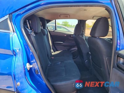 Zdjęcie 11 z 14 samochodu: 2018 MITSUBISHI ECLIPSE CROSS ES VIN:JA4AT3AA8JZ049765 - miniatura