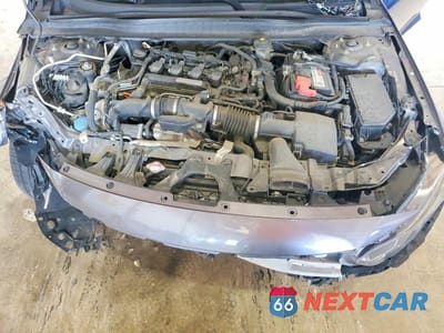 Zdjęcie 11 z 12 samochodu: 2020 HONDA ACCORD SPORT VIN:1HGCV1F38LA091721 - miniatura