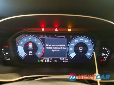 Zdjęcie 9 z 13 samochodu: 2021 AUDI Q3 PREMIUM PLUS S LINE 45 VIN:WA1EECF37M1035428 - miniatura