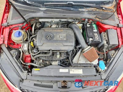 Zdjęcie 11 z 12 samochodu: 2015 VOLKSWAGEN GTI VIN:3VW5T7AU0FM004298 - miniatura