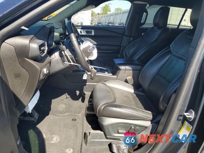 Zdjęcie 7 z 13 samochodu: 2022 FORD EXPLORER ST VIN:1FM5K8GC7NGB87780 - miniatura